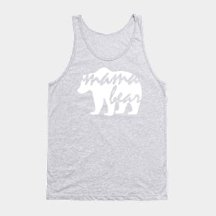 Mama Bear Tank Top